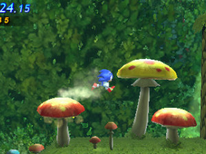 Sonic Generations - 3DS