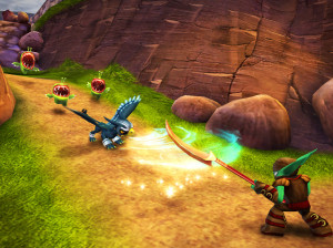 Skylanders : Spyro's Adventure - PC