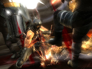 Ninja Gaiden 3 - PS3