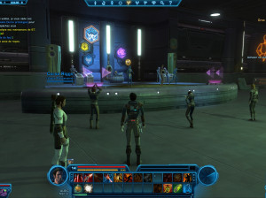 Star Wars : The Old Republic - PC