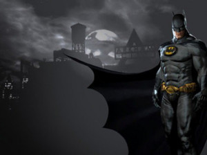 Batman : Arkham City - PC