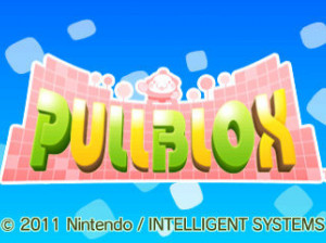 Pullblox - 3DS