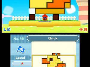 Pullblox - 3DS