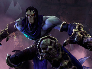 Darksiders II - PC