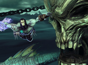 Darksiders II - PC