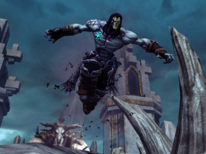 Darksiders II - PC