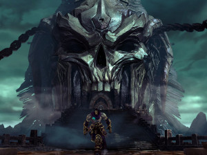 Darksiders II - PC