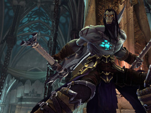 Darksiders II - PC