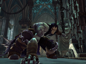 Darksiders II - PC