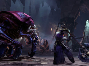 Darksiders II - PC