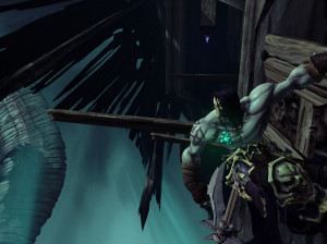 Darksiders II - PC