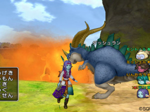 Dragon Quest X - Wii