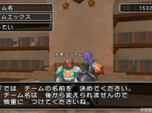 Dragon Quest X - Wii