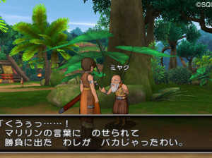 Dragon Quest X - Wii