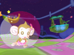 Super Monkey Ball : Banana Blitz - PSVita