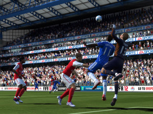 FIFA Football - PSVita