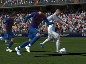 FIFA Football - PSVita