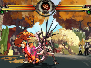 Skullgirls - PS3