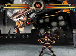 Skullgirls - PS3