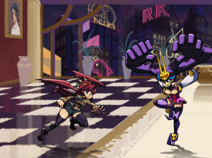 Skullgirls - PS3