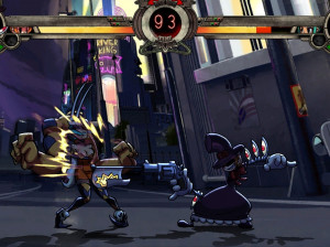 Skullgirls - PS3