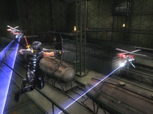 Ninja Gaiden Sigma Plus - PSVita