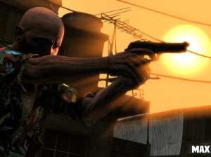 Max Payne 3 - PC