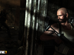 Max Payne 3 - PC