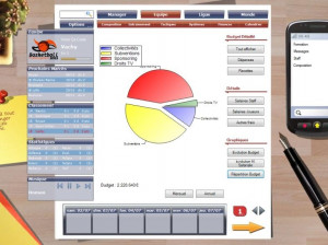 Basketball Pro Management 2012 - PC