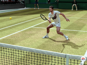 Grand Chelem Tennis 2 - PS3