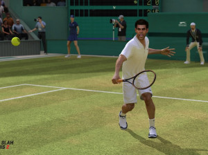 Grand Chelem Tennis 2 - PS3