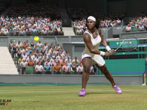 Grand Chelem Tennis 2 - Xbox 360