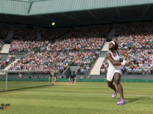 Grand Chelem Tennis 2 - Xbox 360