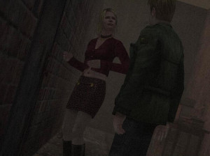 Silent Hill : HD Collection - PS3