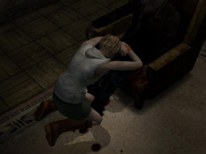 Silent Hill : HD Collection - PS3