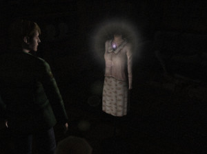 Silent Hill : HD Collection - PS3