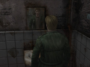 Silent Hill : HD Collection - PS3