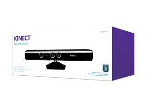 Kinect - Xbox 360