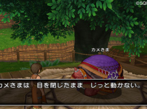 Dragon Quest X - Wii U