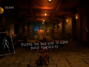 Le Chat Potté - Xbox 360