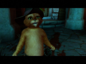 Le Chat Potté - Xbox 360