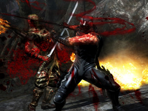 Ninja Gaiden 3 - PS3