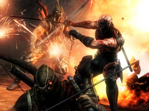 Ninja Gaiden 3 - PS3