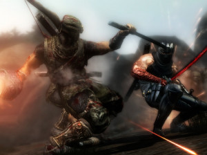 Ninja Gaiden 3 - Xbox 360