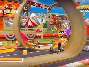 Joe Danger : Special Edition - Xbox 360