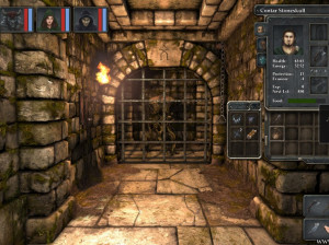 Legend of Grimrock - PC