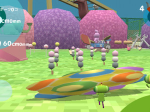 Touch my Katamari - PSVita