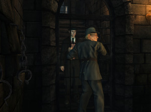 Le Testament de Sherlock Holmes - PC