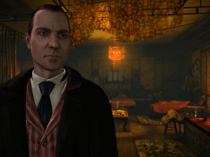 Le Testament de Sherlock Holmes - PC