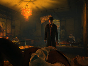 Le Testament de Sherlock Holmes - PC